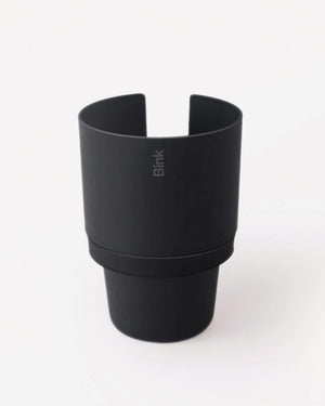 Bink Car Cup Holder - Charcoal