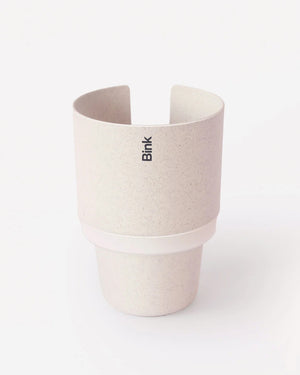 Bink Car Cup Holder - Straw