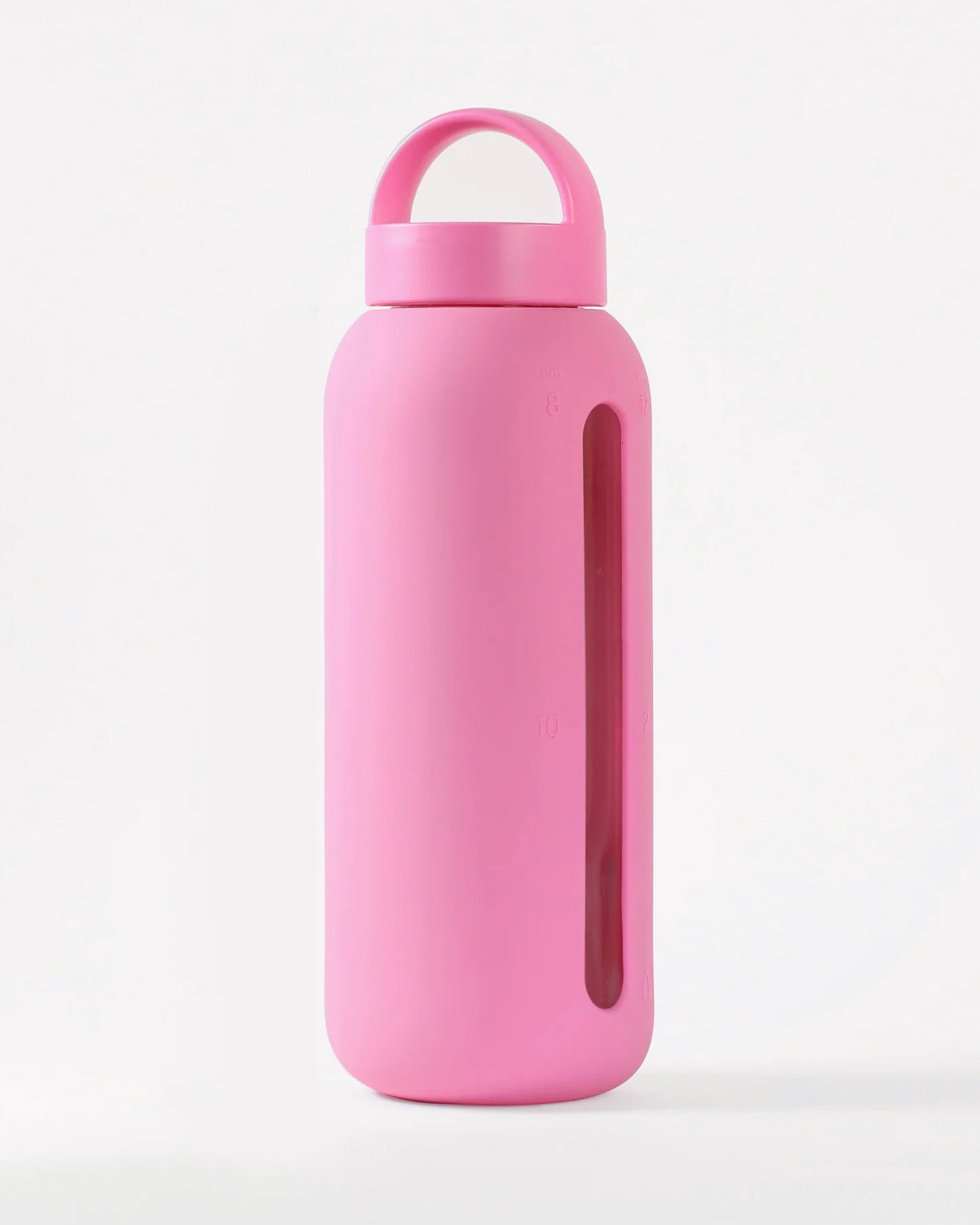 Bink Day Bottle [Hydration Tracking] 21oz Bubblegum