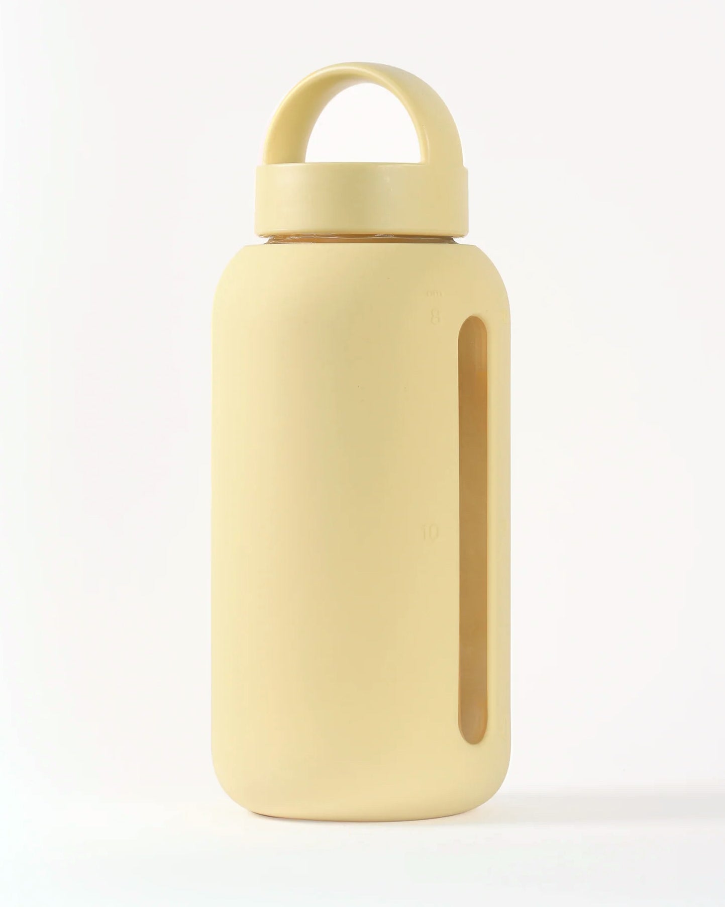 Bink Day Bottle [Hydration Tracking] 27oz Butter