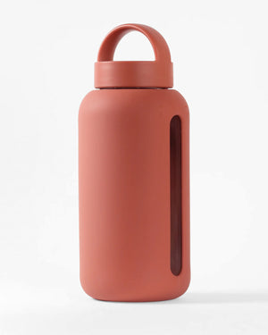 Bink Day Bottle [Hydration Tracking] 27oz Clay