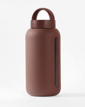 Bink Day Bottle [Hydration Tracking] 27oz Coco