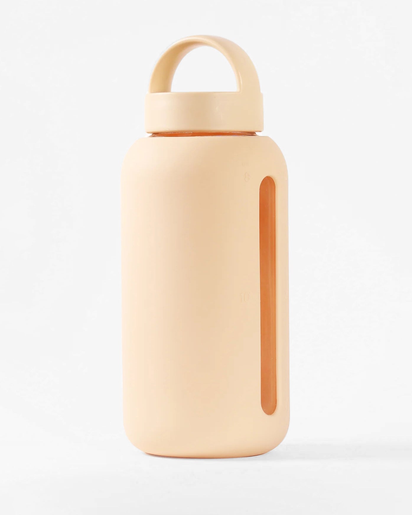 Bink Day Bottle [Hydration Tracking] 27oz Cream