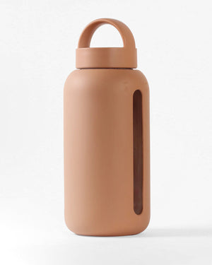 Bink Day Bottle [Hydration Tracking] 27oz Honey