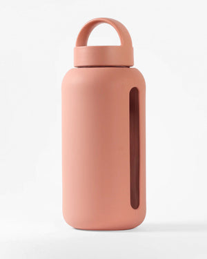 Bink Day Bottle [Hydration Tracking] 27oz Rose