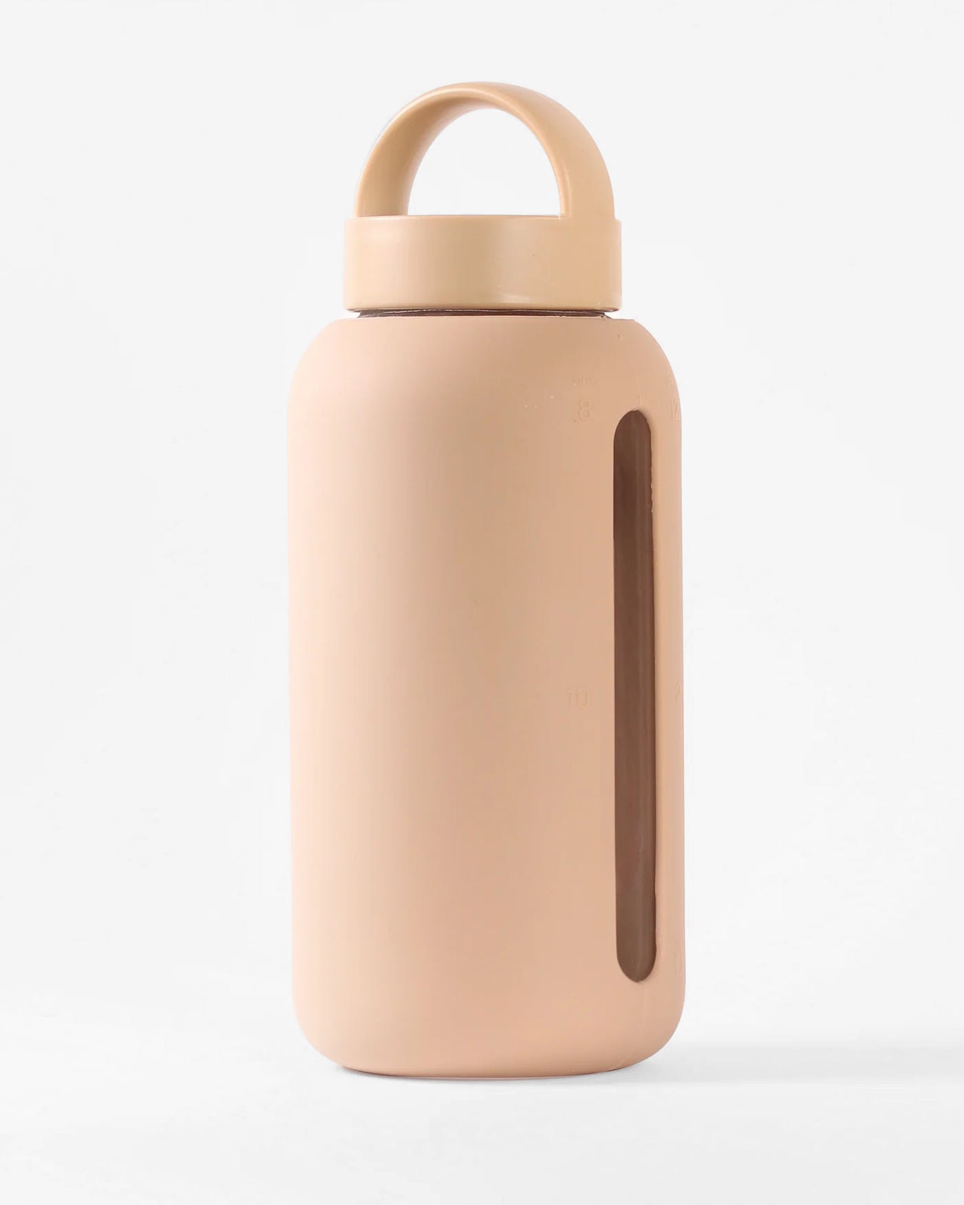 Bink Day Bottle [Hydration Tracking] 27oz Sand