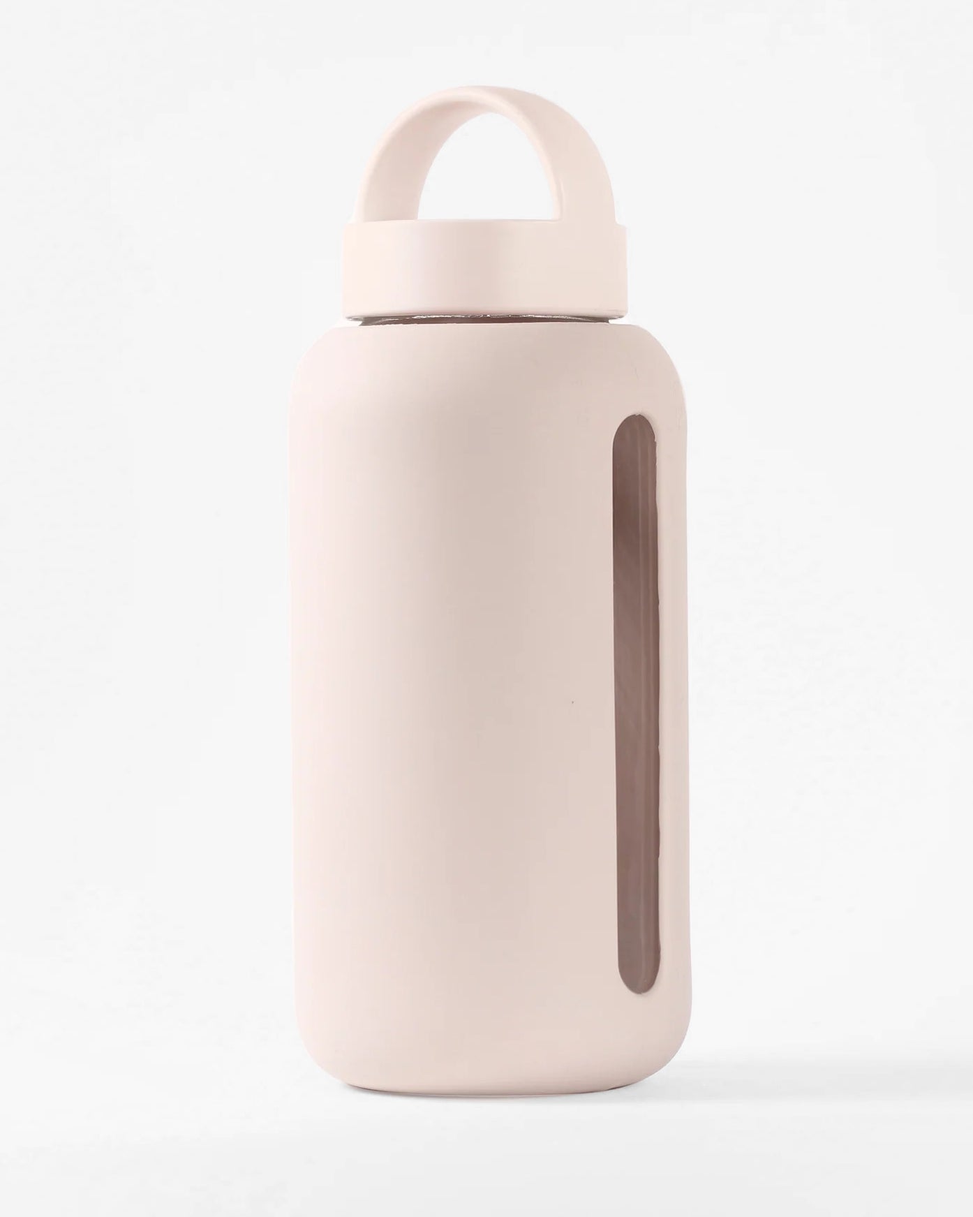 Bink Day Bottle [Hydration Tracking] 27oz Stone