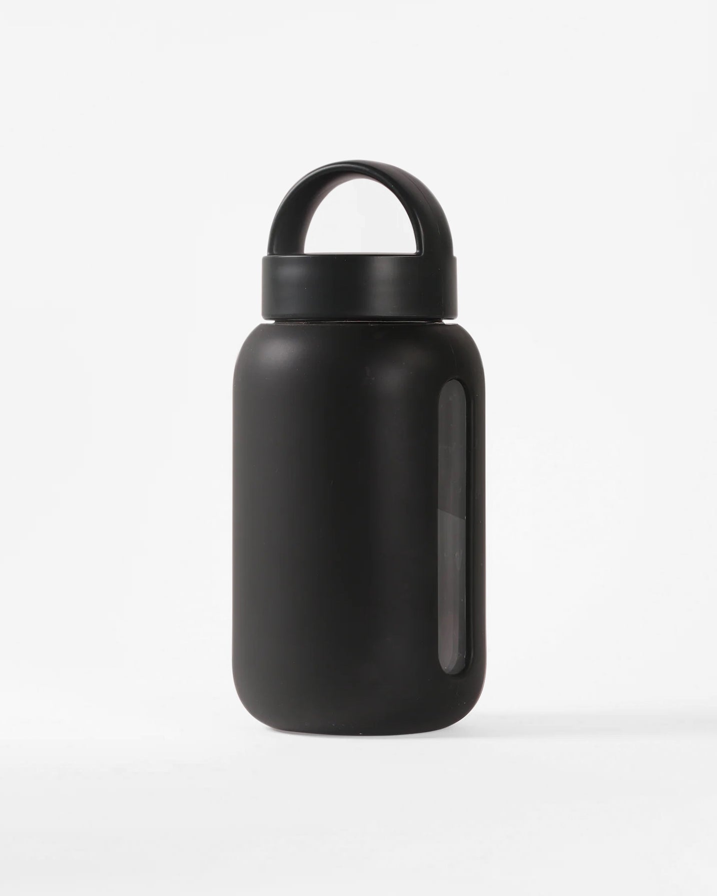 Bink Mini Bottle - Black