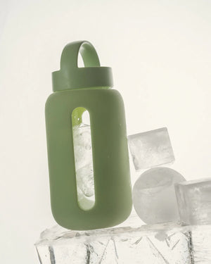 Bink Mini Bottle - Matcha Lifestyle