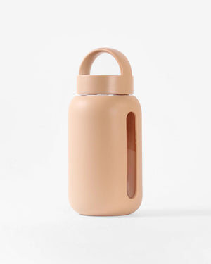 Bink Mini Bottle - Sand