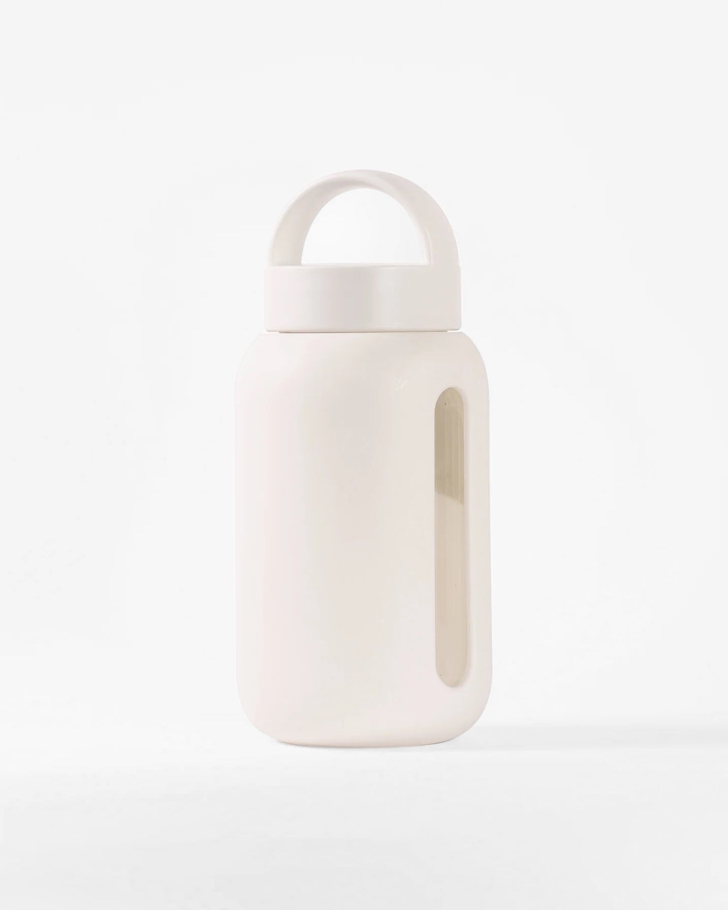 Bink Mini Bottle - White