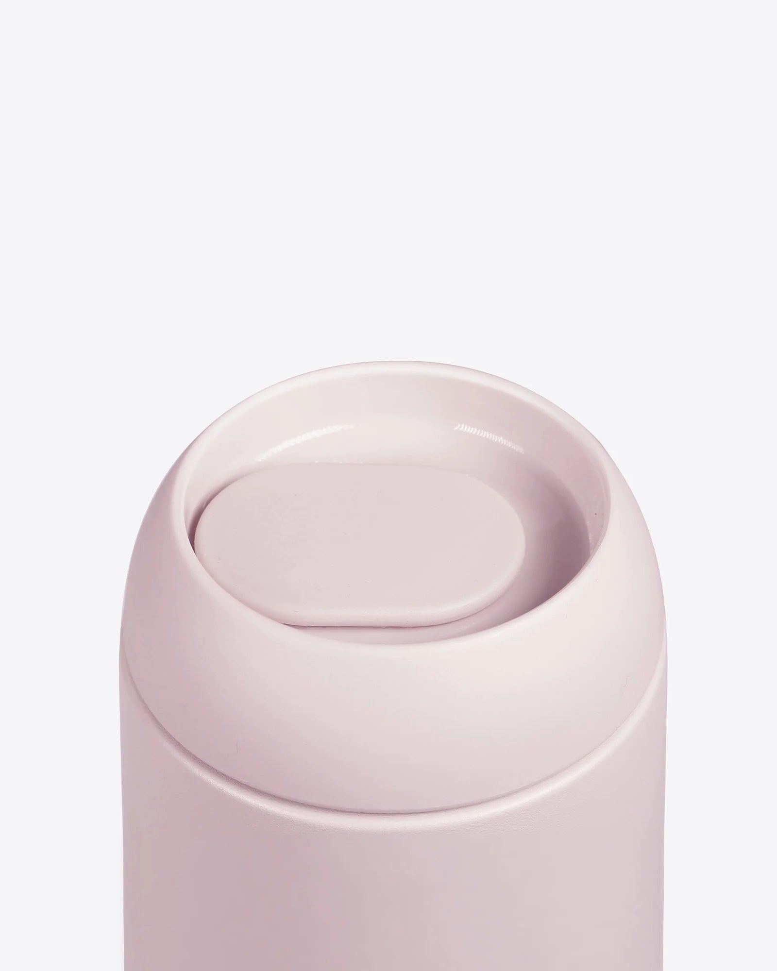 Bink Tumbler Sip Cap - Shell