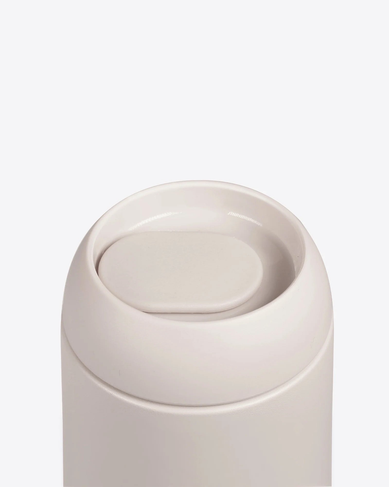 Bink Tumbler Sip Cap - Shell