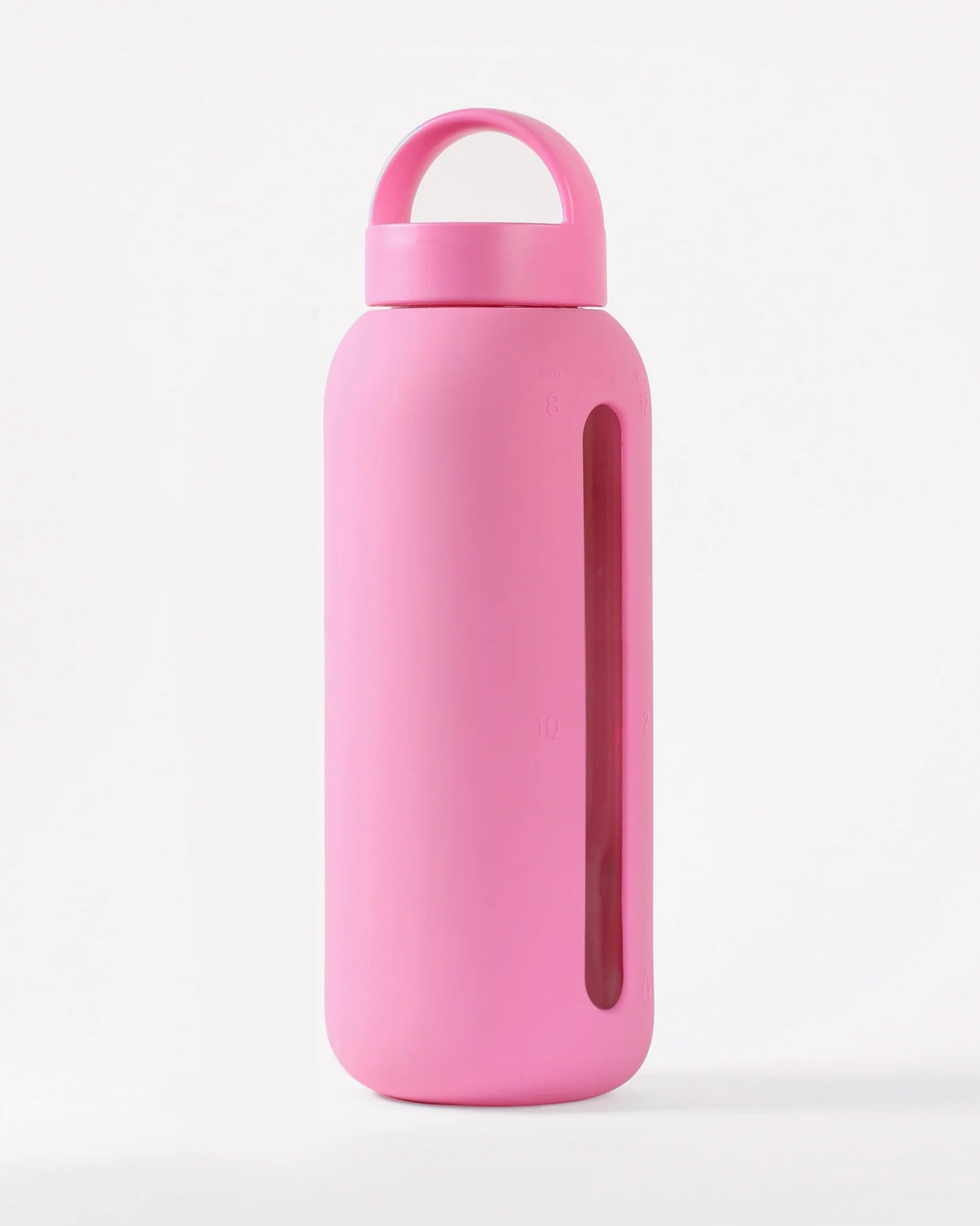 Day Bottle [Hydration Tracking] - Bubblegum 21oz