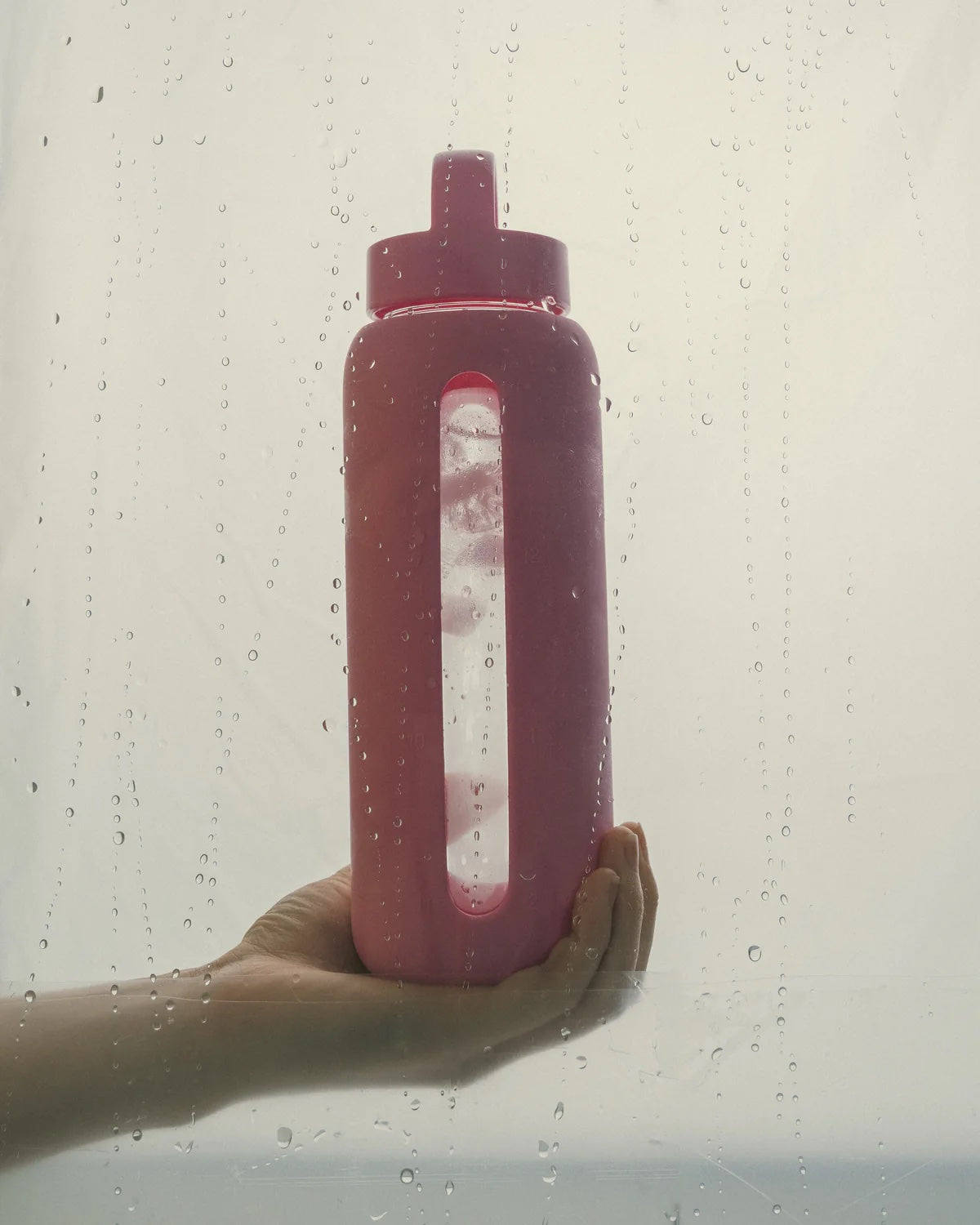 Day Bottle [Hydration Tracking] - Bubblegum 21oz
