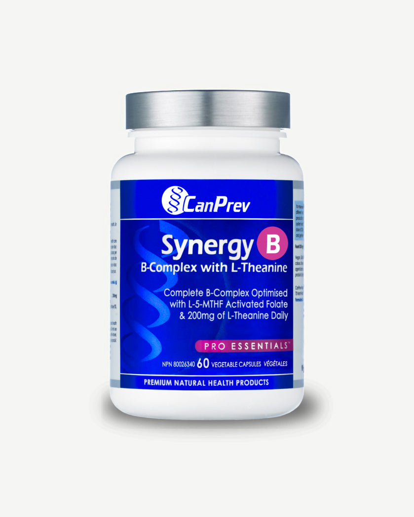 CanPrev Synergy B