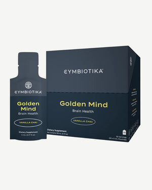 Cymbiotika Golden Mind