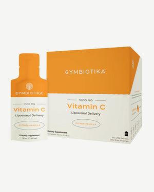 Cymbiotika Liposomal Vitamin C