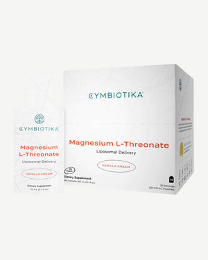 Cymbiotika Magnesium L-Threonate