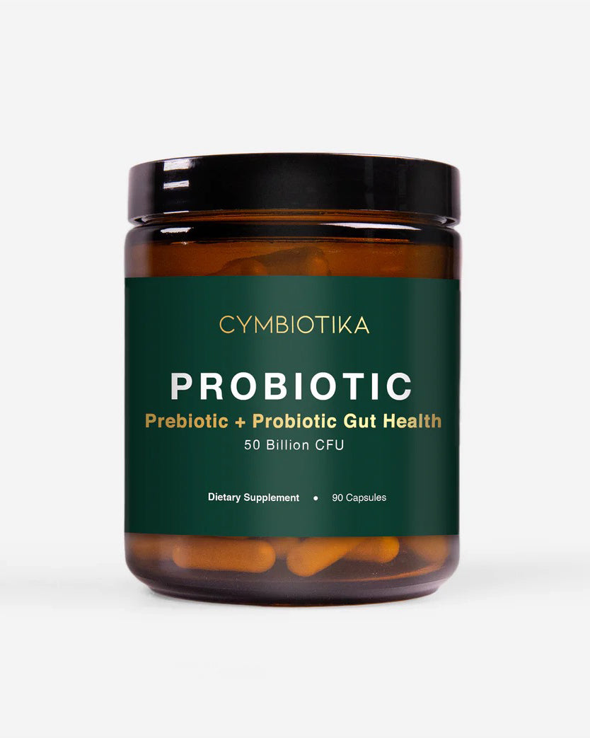 Cymbiotika Probiotic