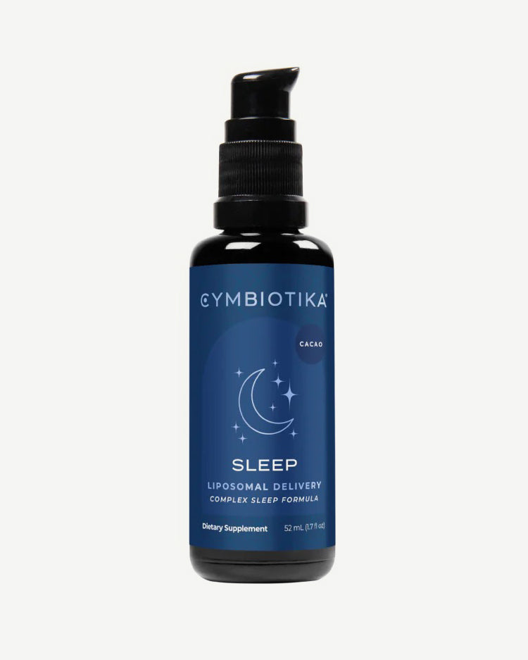 Cymbiotika Sleep Complex