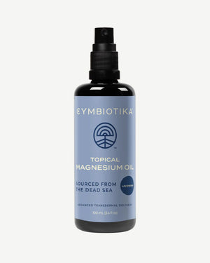 Cymbiotika Topical Magnesium Oil Spray