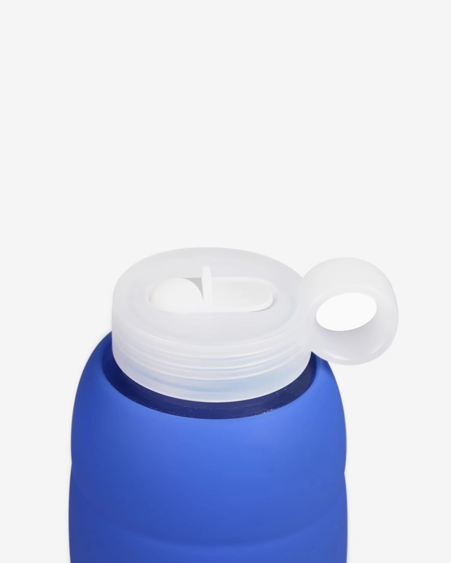 Bink Day Bottle [ The Hydration Tracking Water Bottle ] - Salt - The  Breakfast Pantry