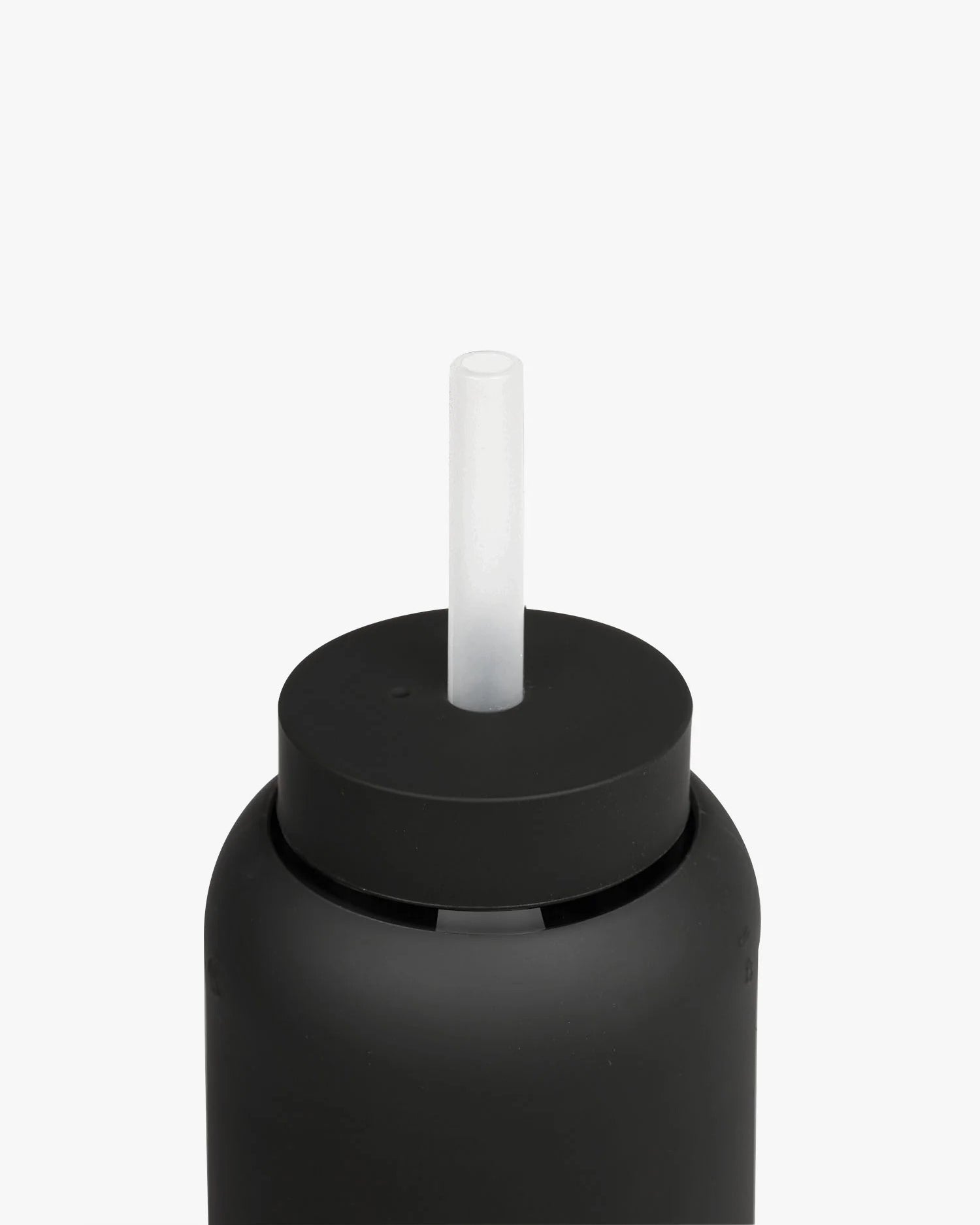 Lounge Straw + Cap [For 27oz Day Bottle] - 13 Colours