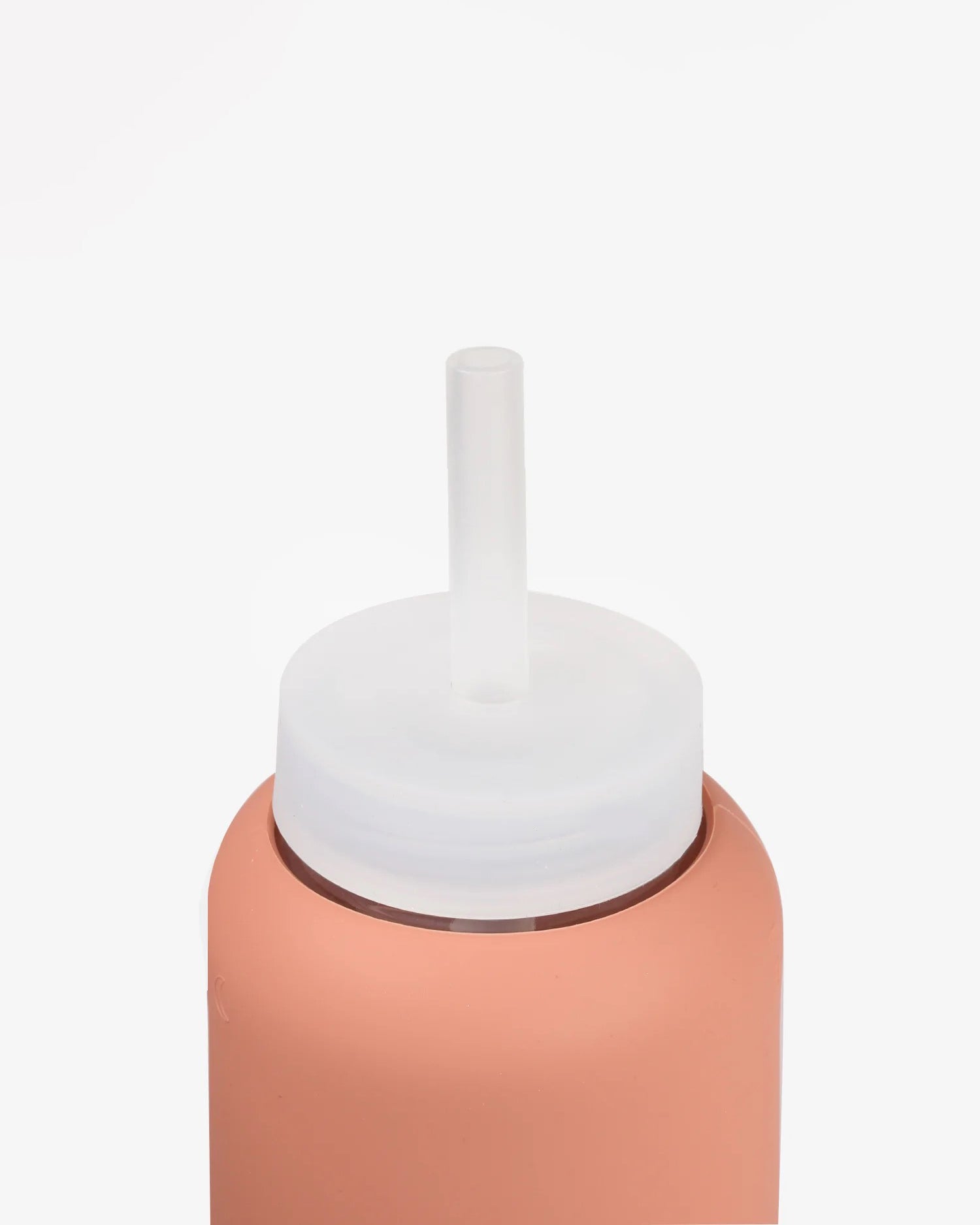 Lounge Straw + Cap [For 27oz Day Bottle] - 13 Colours