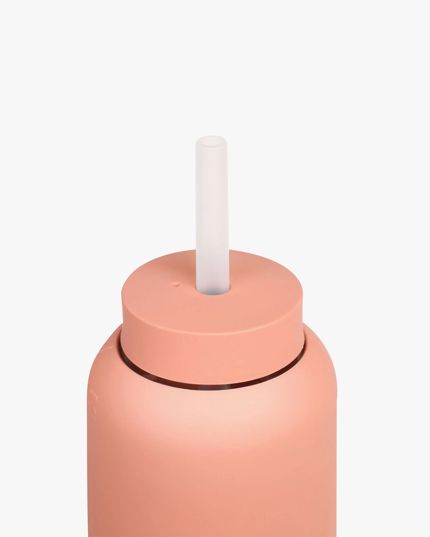 Lounge Straw + Cap [For 27oz Day Bottle] - 13 Colours