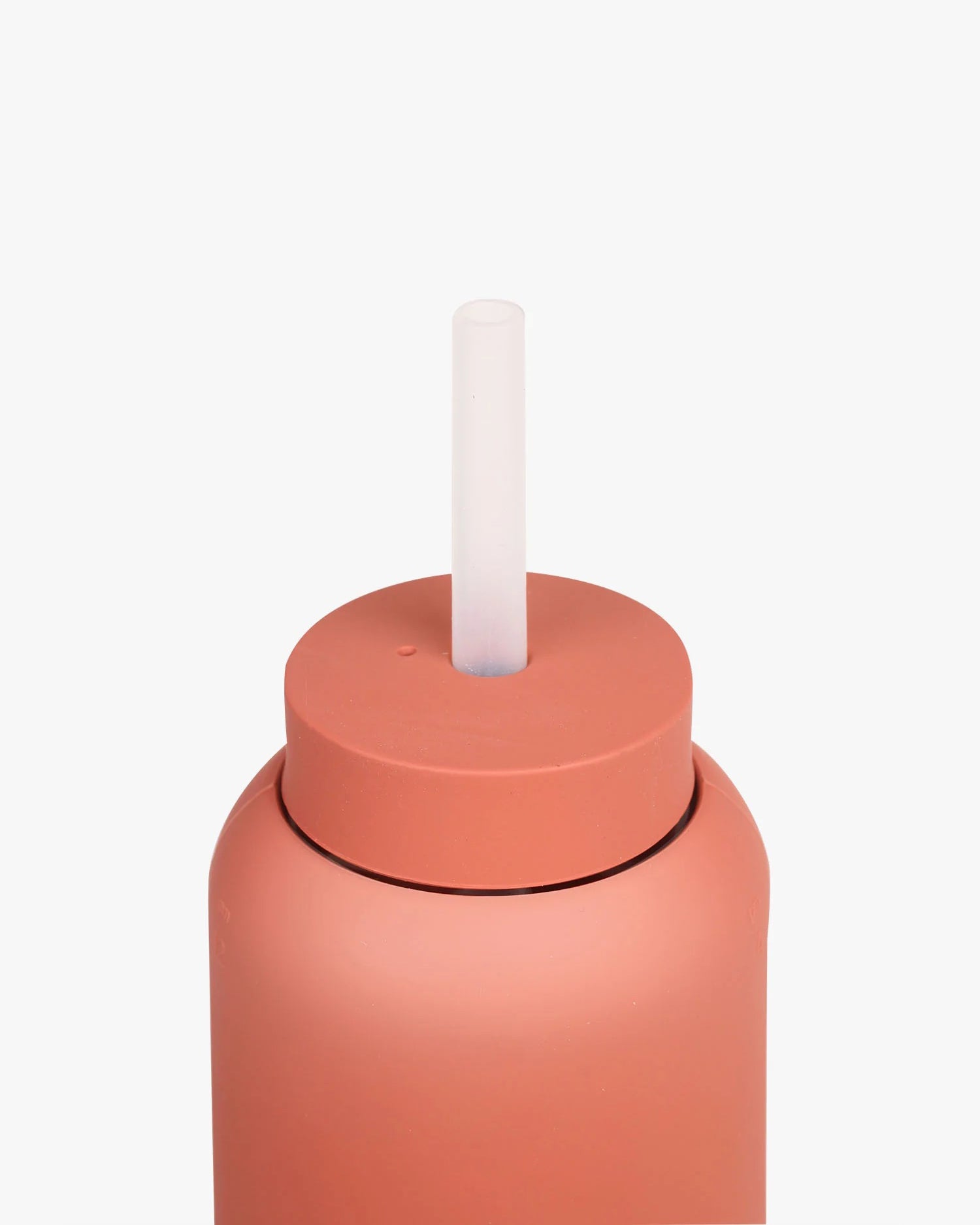 Lounge Straw + Cap [For 27oz Day Bottle] - 13 Colours