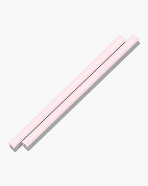 Silicone Straws (2 Pack) - 13 Colours