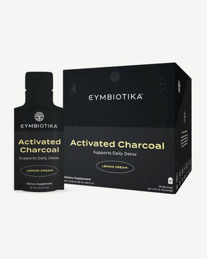 Activated Charcoal