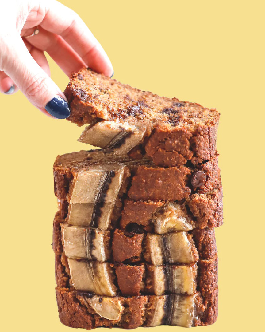 Stellar Eats Grain-Free Banana Bread Mix