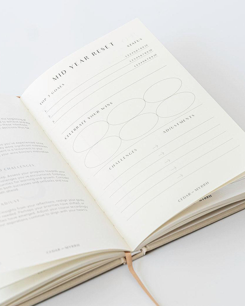 Wellness Journal