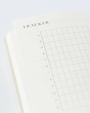 Wellness Journal