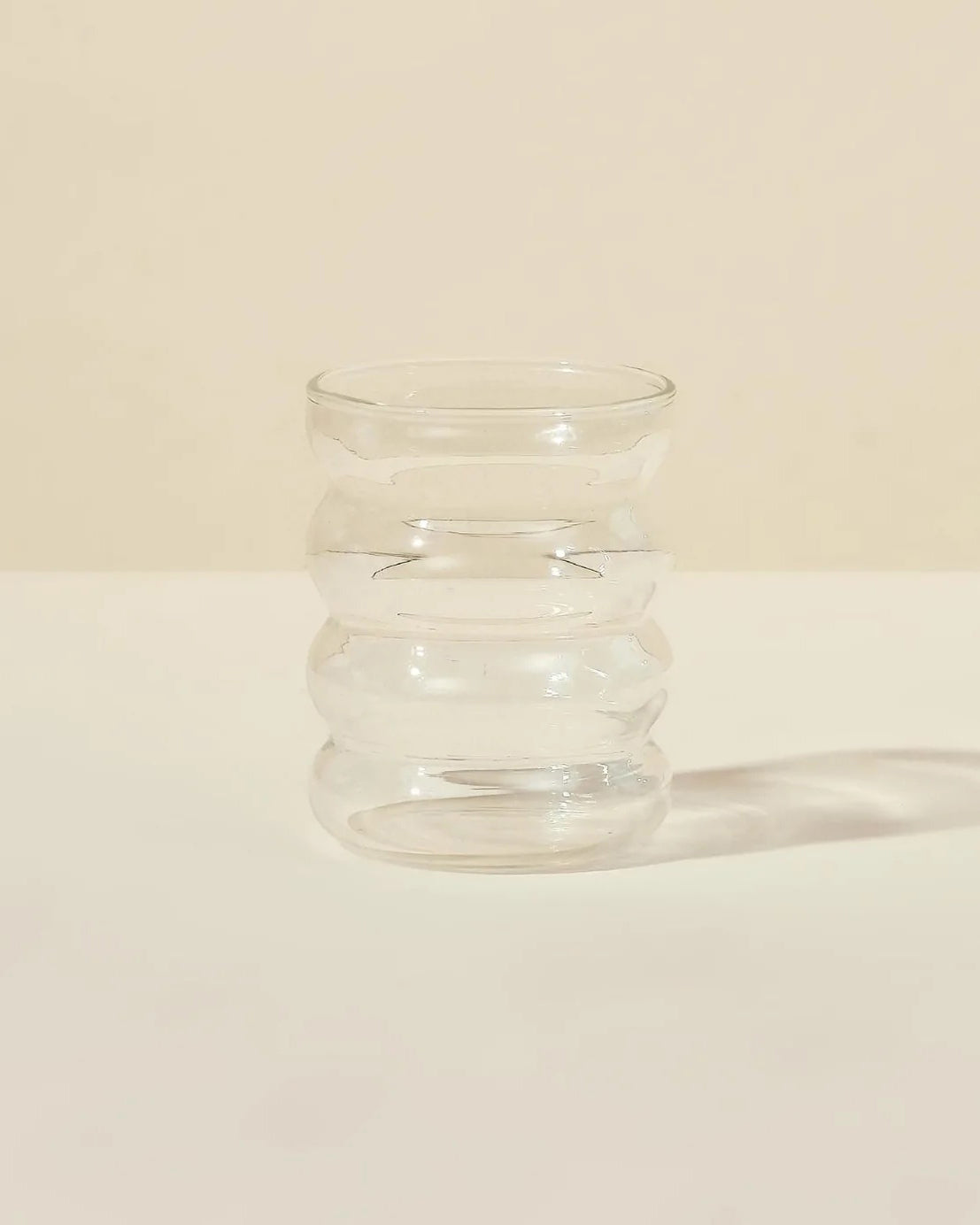 Blume Glass Bubble Cup