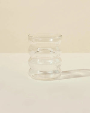 Blume Glass Bubble Cup