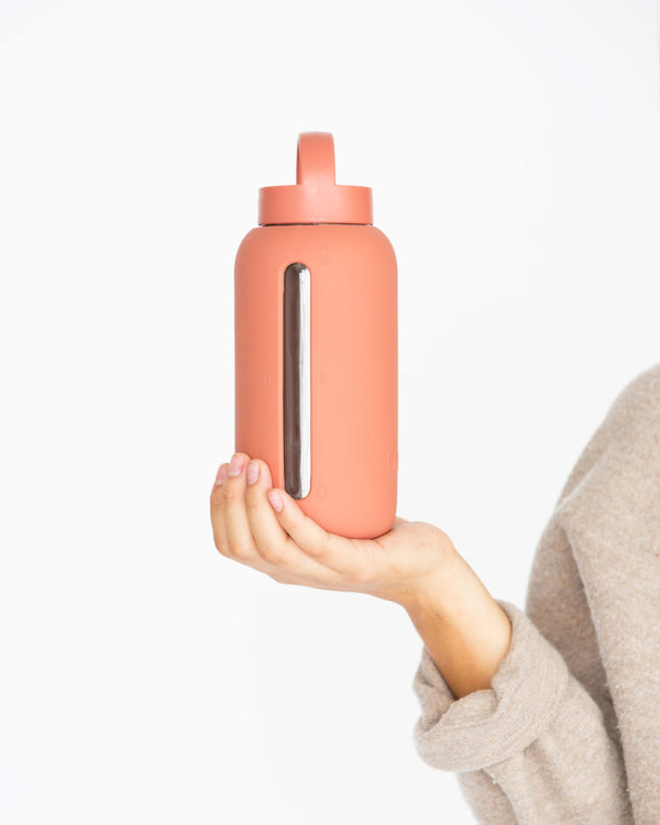 My BINK water bottle review 💙💙 #review #motherhood #waterbottle #chr